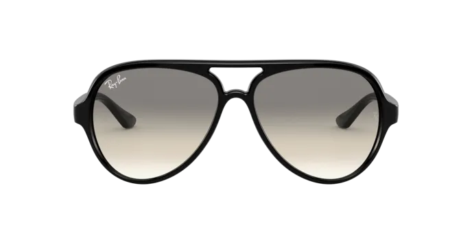 Ray-Ban Cats 5000 RB4125 601/32