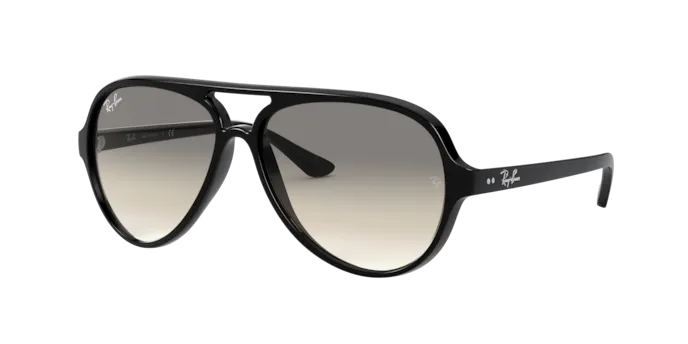 Ray-Ban Cats 5000 RB4125 601/32
