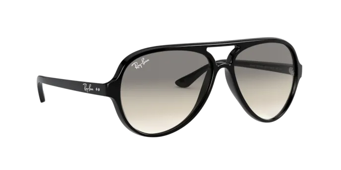 Ray-Ban Cats 5000 RB4125 601/32