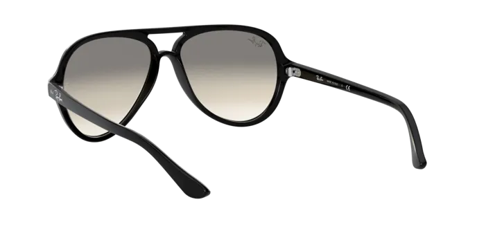 Ray-Ban Cats 5000 RB4125 601/32