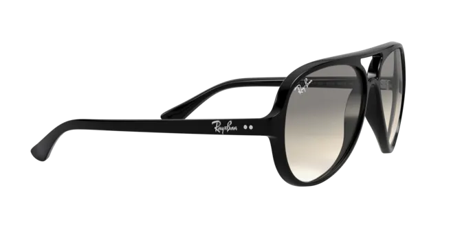 Ray-Ban Cats 5000 RB4125 601/32