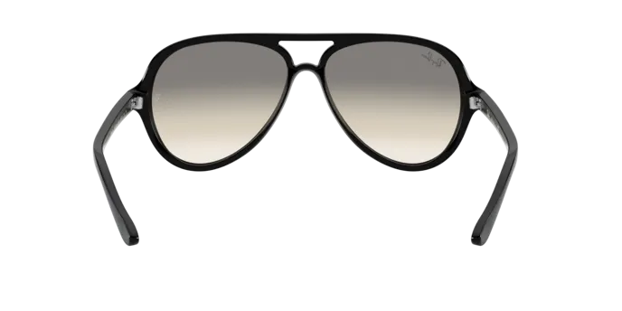 Ray-Ban Cats 5000 RB4125 601/32