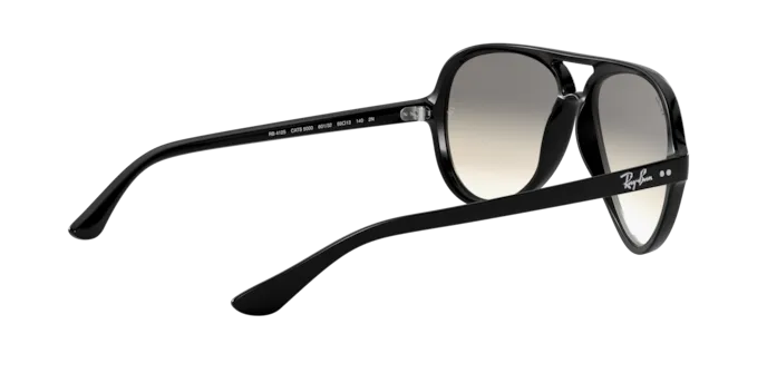Ray-Ban Cats 5000 RB4125 601/32