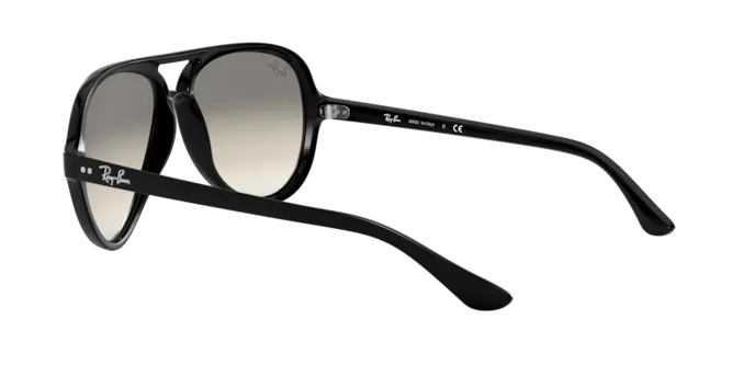 Ray-Ban Cats 5000 RB4125 601/32