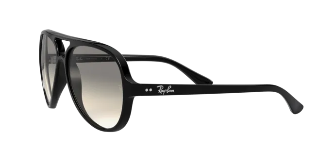 Ray-Ban Cats 5000 RB4125 601/32