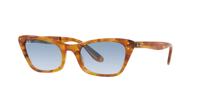 Ray-Ban Lady Burbank RB2299 13423F