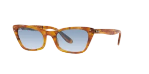 Ray-Ban Lady Burbank RB2299 13423F