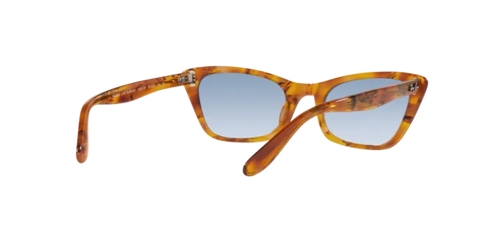 Ray-Ban Lady Burbank RB2299 13423F