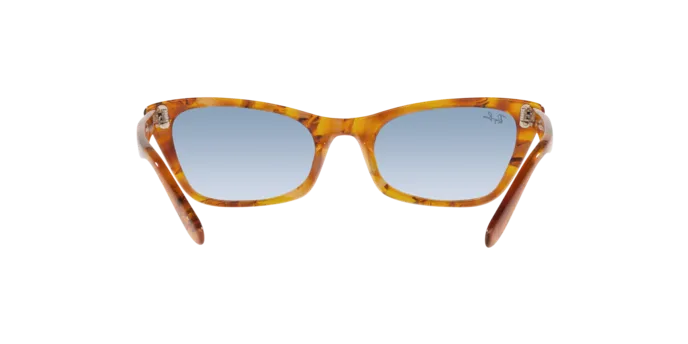 Ray-Ban Lady Burbank RB2299 13423F