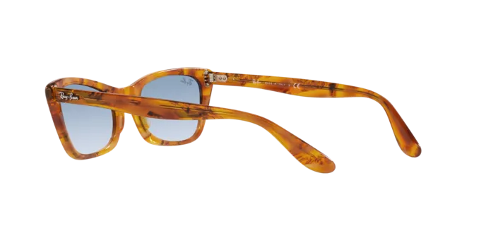 Ray-Ban Lady Burbank RB2299 13423F