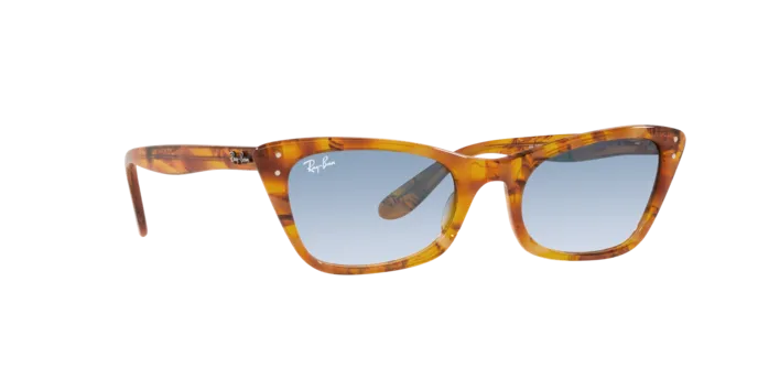 Ray-Ban Lady Burbank RB2299 13423F