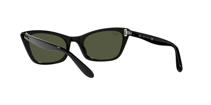 Ray-Ban Lady Burbank RB2299 901/31