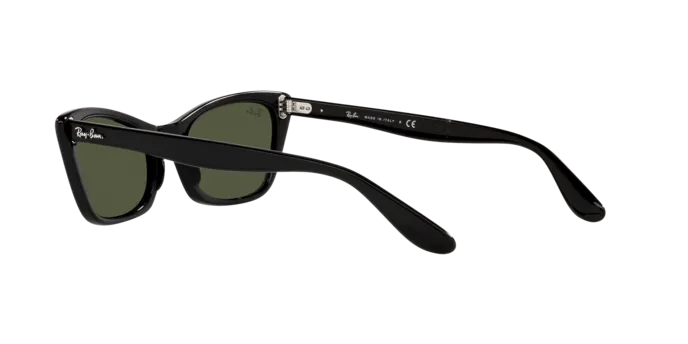 Ray-Ban Lady Burbank RB2299 901/31
