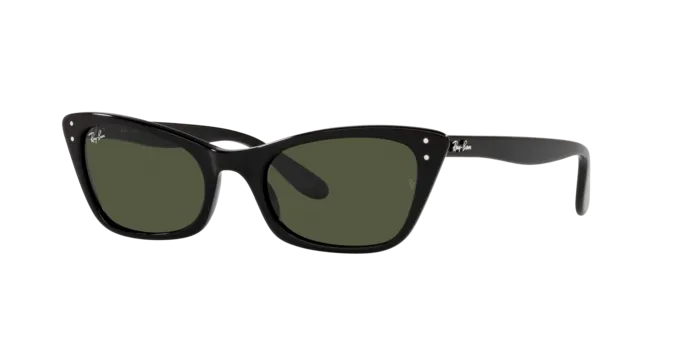 Ray-Ban Lady Burbank RB2299 901/31