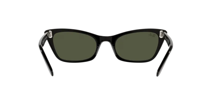 Ray-Ban Lady Burbank RB2299 901/31