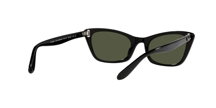 Ray-Ban Lady Burbank RB2299 901/31