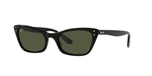 Ray-Ban Lady Burbank RB2299 901/31