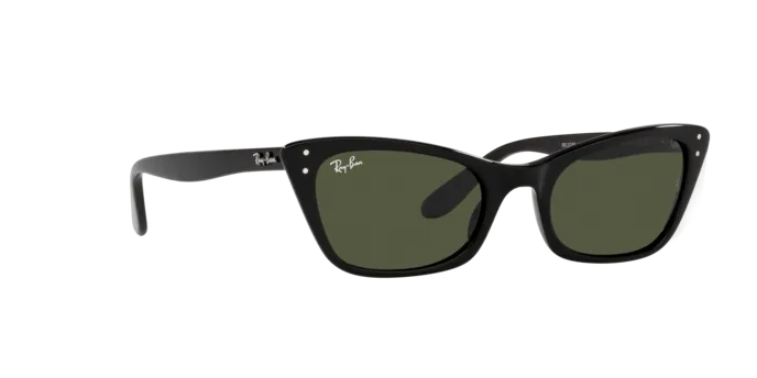 Ray-Ban Lady Burbank RB2299 901/31