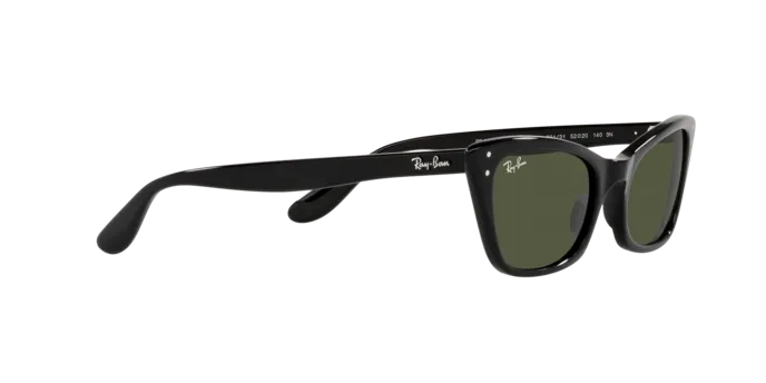 Ray-Ban Lady Burbank RB2299 901/31