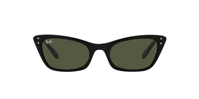 Ray-Ban Lady Burbank RB2299 901/31