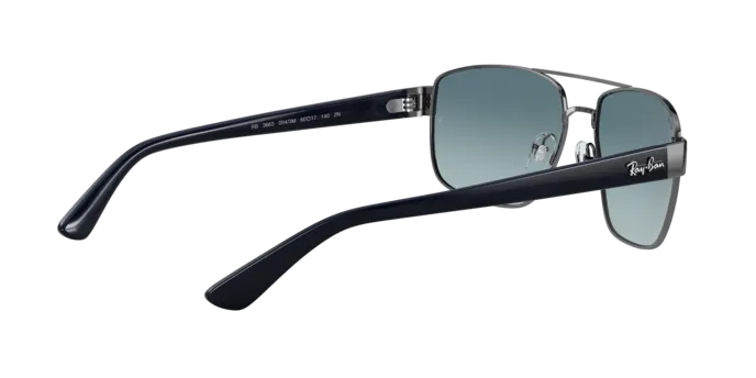 Ray-Ban RB3663 004/3M