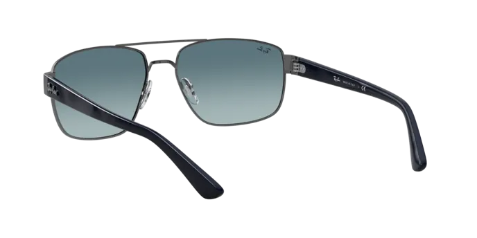 Ray-Ban RB3663 004/3M