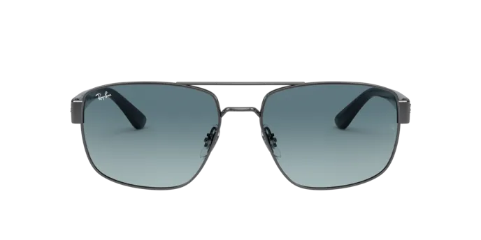Ray-Ban RB3663 004/3M