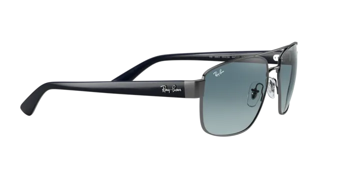 Ray-Ban RB3663 004/3M