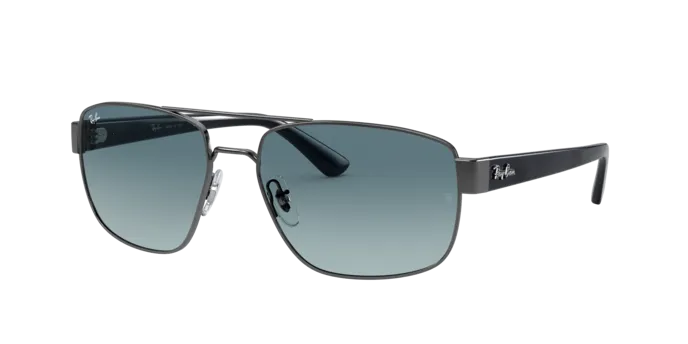 Ray-Ban RB3663 004/3M