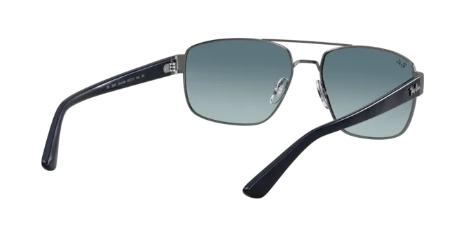 Ray-Ban RB3663 004/3M