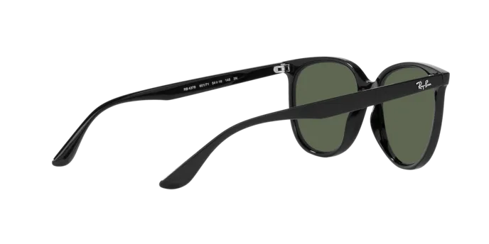 Ray-Ban RB4378 601/71