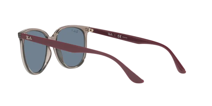Ray-Ban RB4378 65722V
