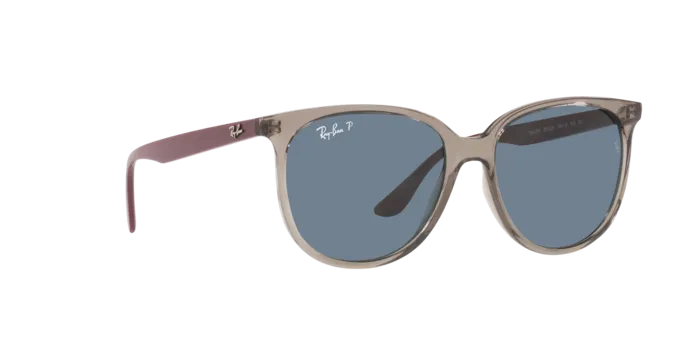 Ray-Ban RB4378 65722V