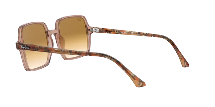 Ray-Ban Square Ii RB1973 128151