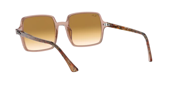 Ray-Ban Square Ii RB1973 128151