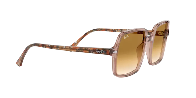 Ray-Ban Square Ii RB1973 128151