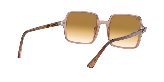 Ray-Ban Square Ii RB1973 128151