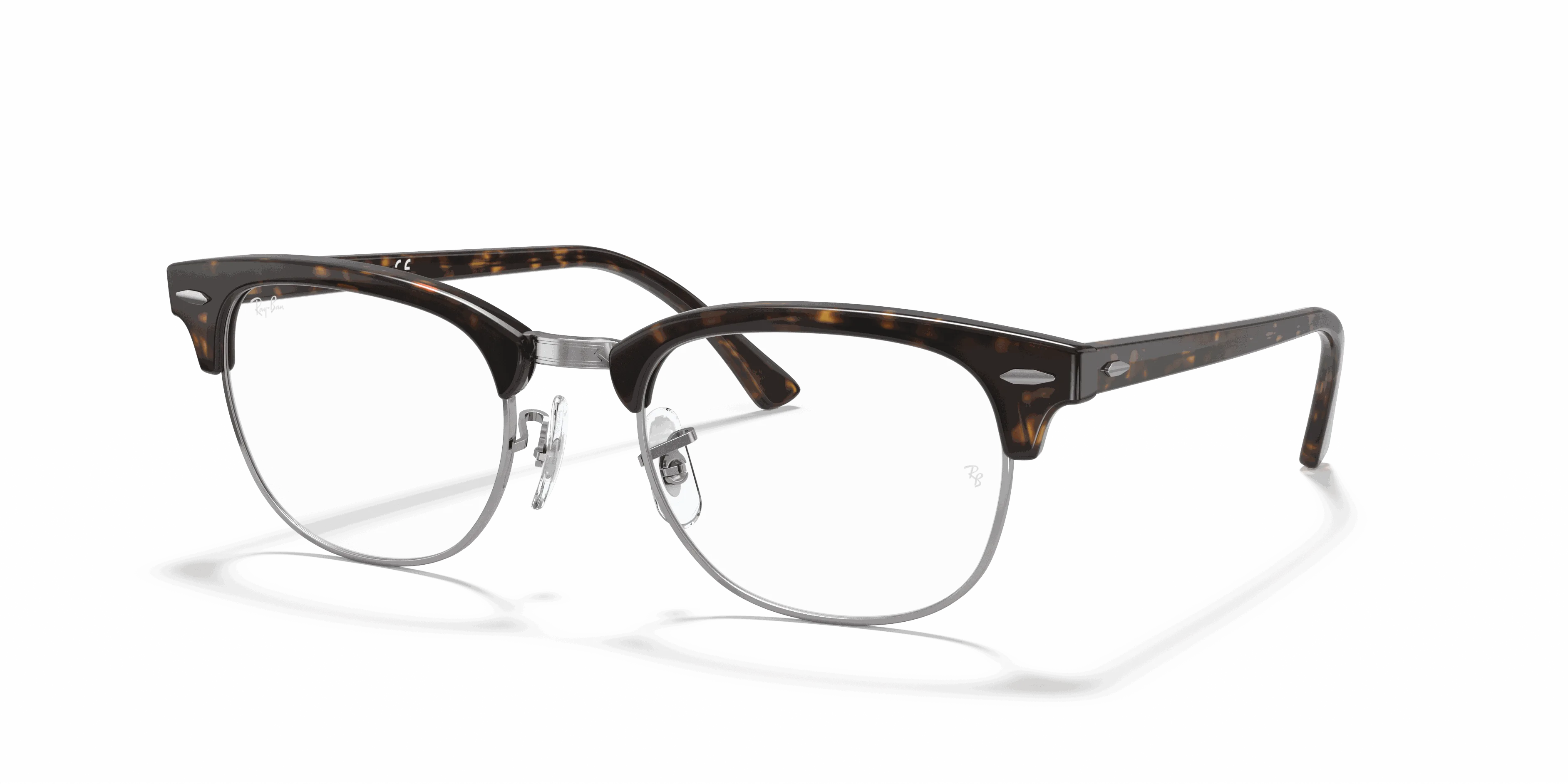 RayBan CLUBMASTER OPTICS
