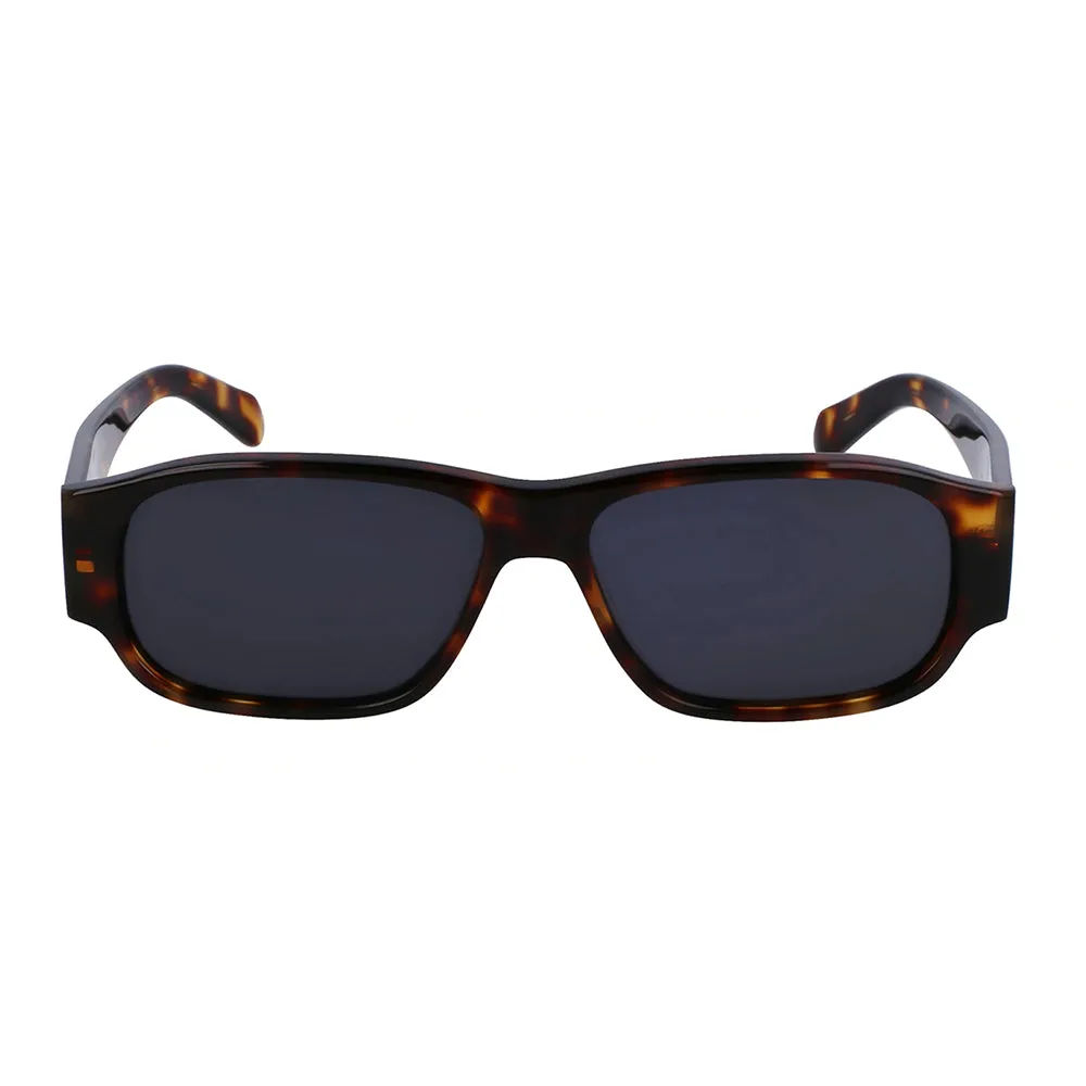 Salvatore Ferragamo  SF 1109S 242 57mm Mens Rectangular Sunglasses