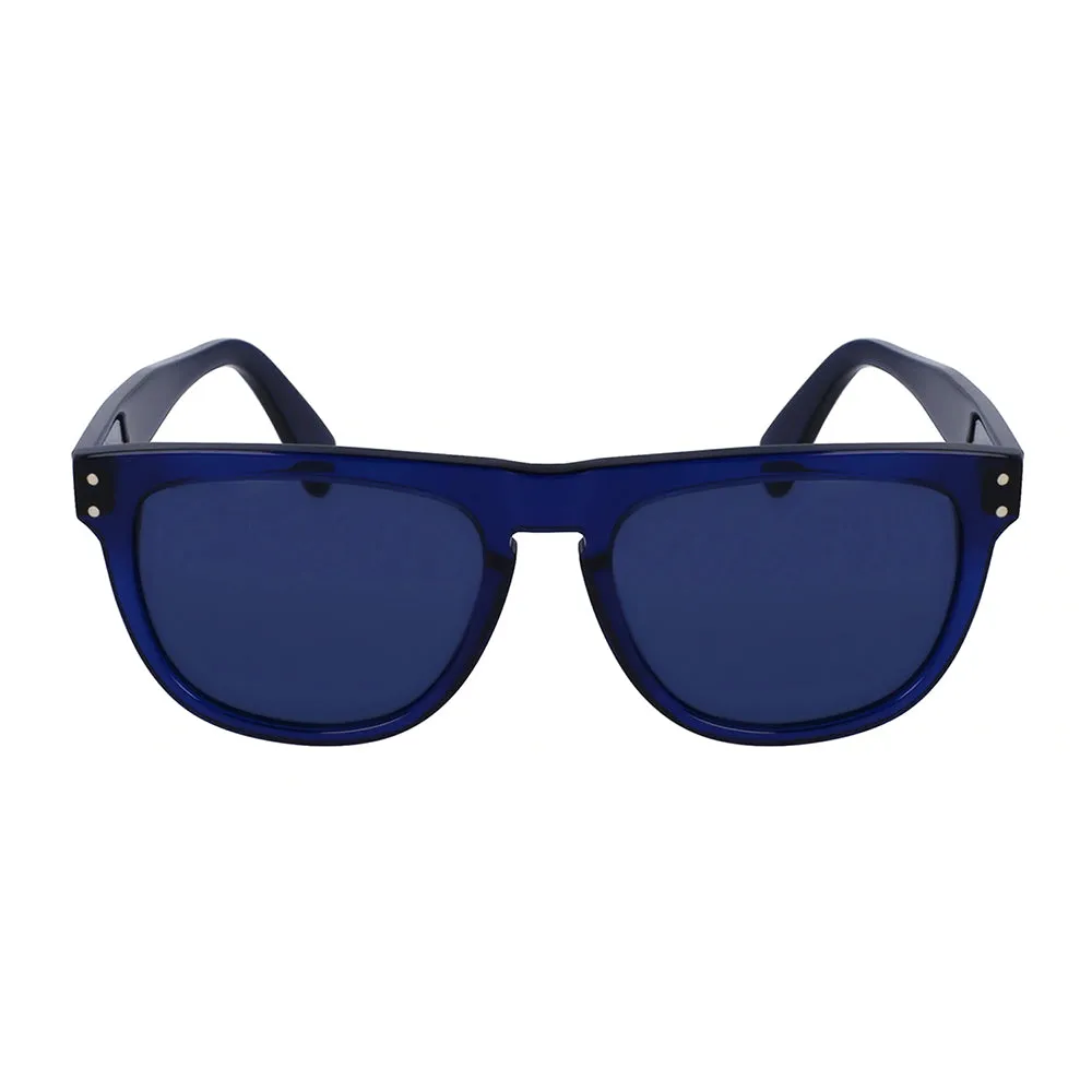 Salvatore Ferragamo  SF 1111S 432 55mm Mens Browline Sunglasses