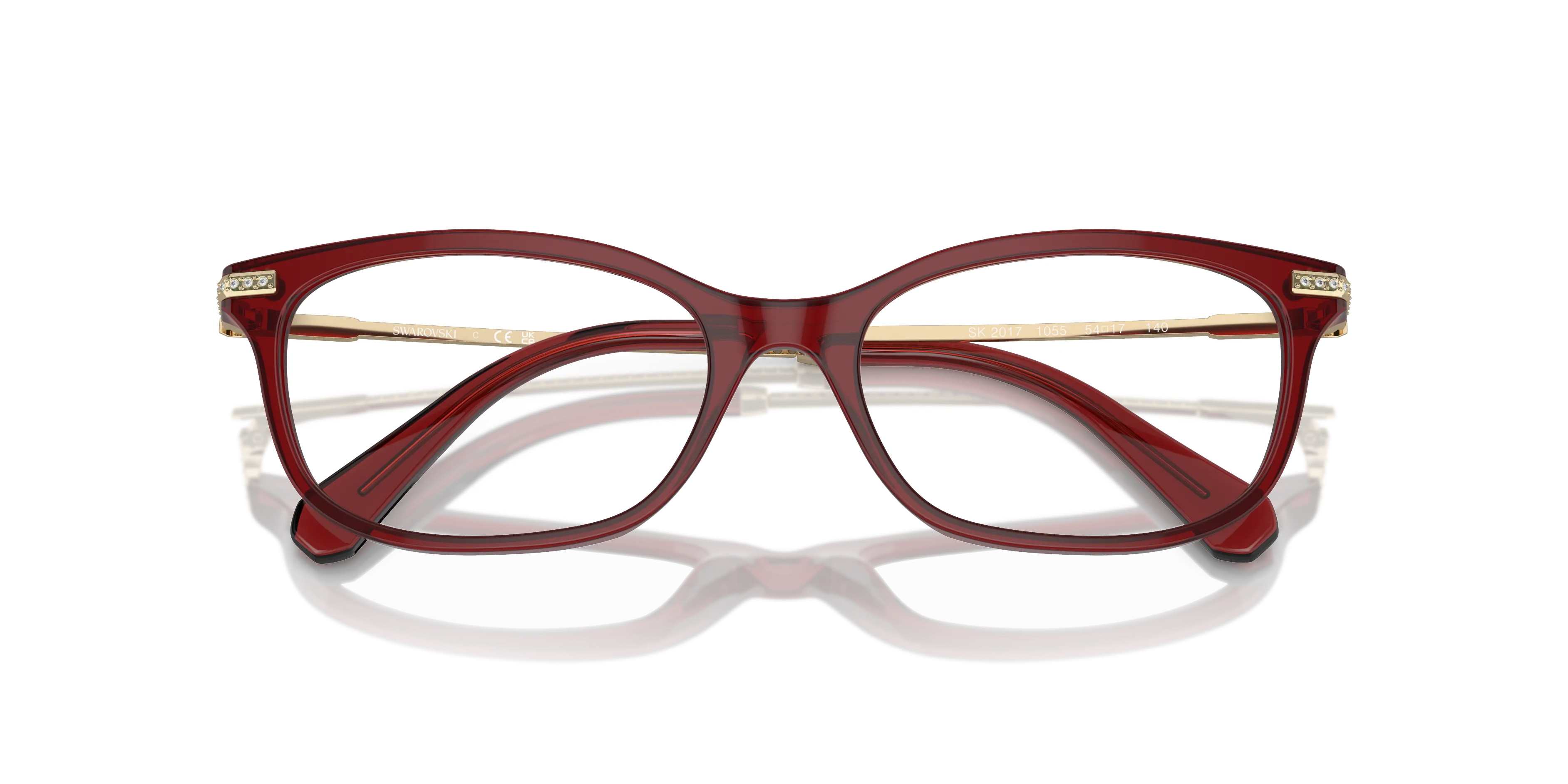 Swarovski SK2017 1055