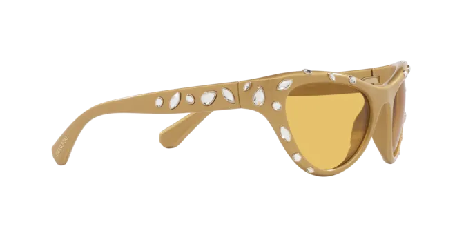 Swarovski SK6007 102285