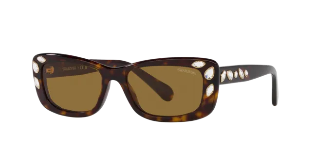 Swarovski SK6008 100273