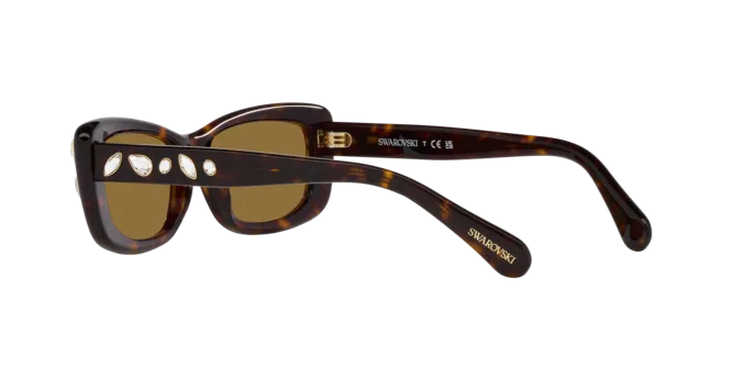 Swarovski SK6008 100273