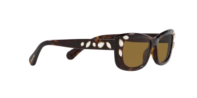 Swarovski SK6008 100273