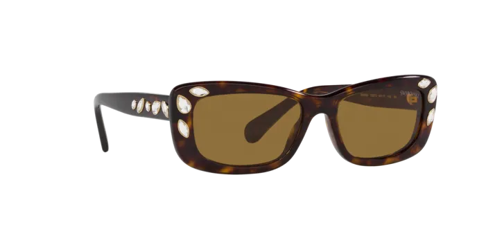 Swarovski SK6008 100273