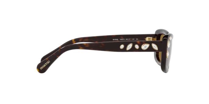 Swarovski SK6008 100273
