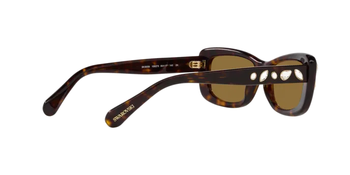 Swarovski SK6008 100273