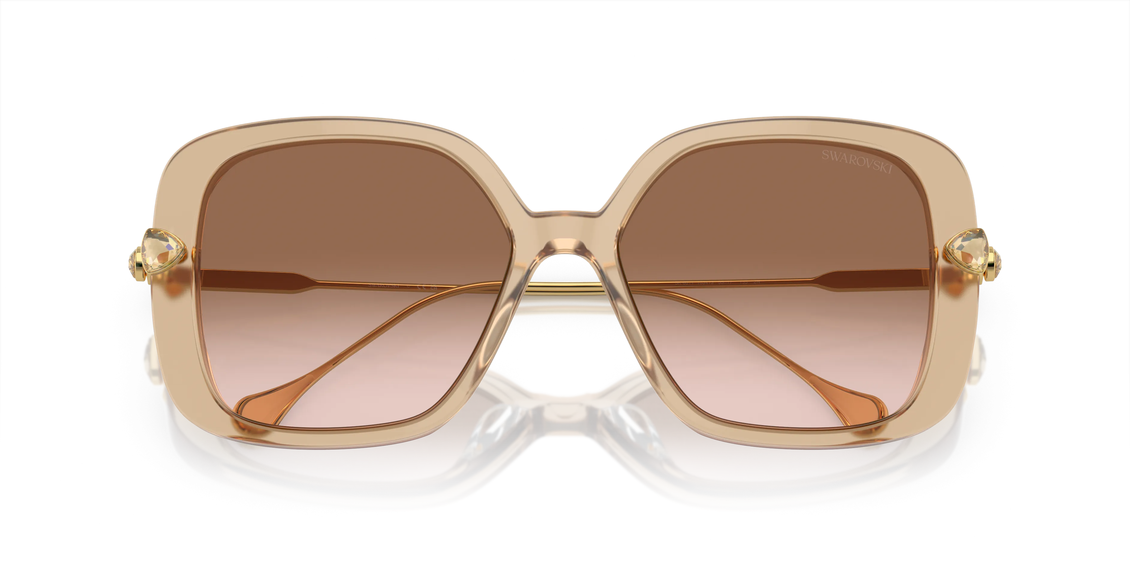 Swarovski SK6011 103413