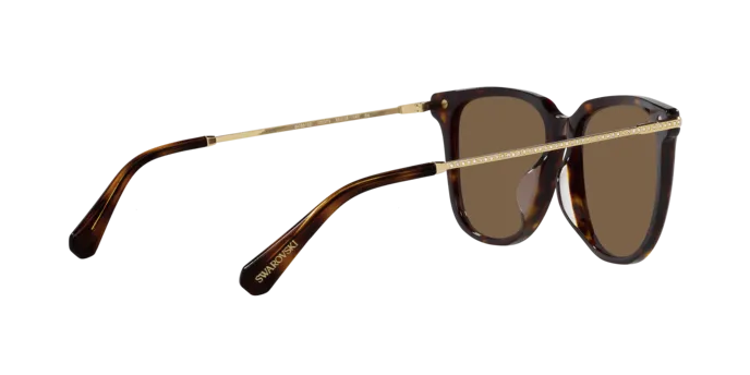 Swarovski SK6015D 100273